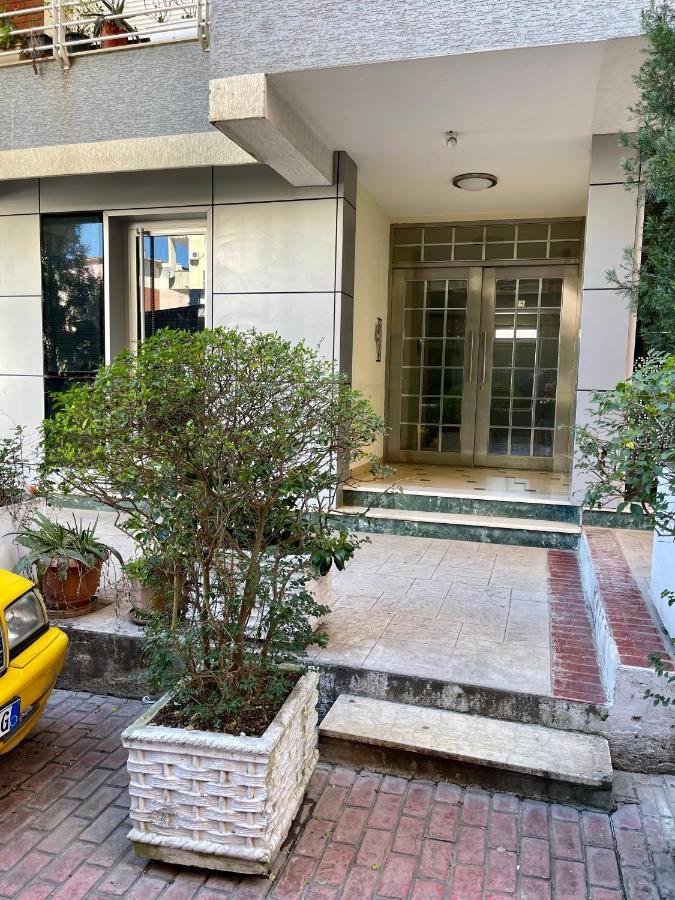 Queen'S Luxury Apartments Lake Tirana Kültér fotó