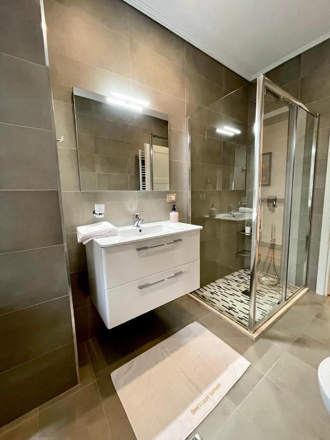 Queen'S Luxury Apartments Lake Tirana Kültér fotó